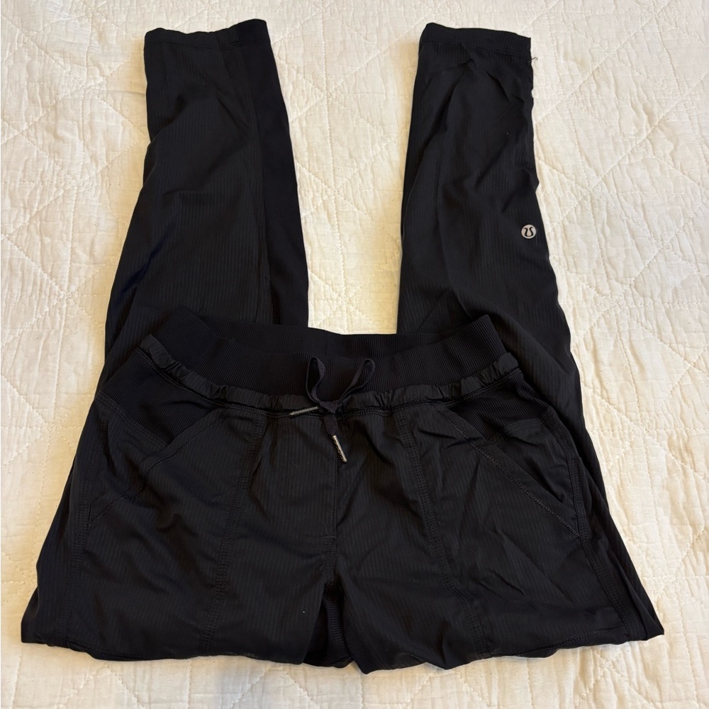 Lululemon Dance Studio Pants